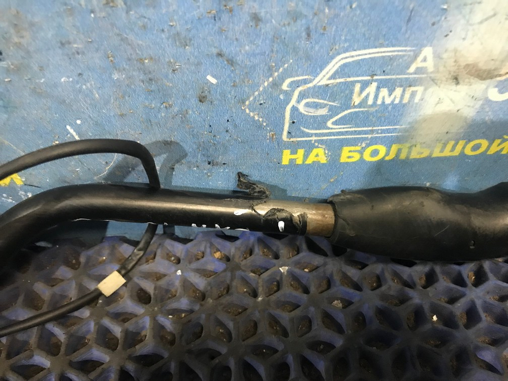 Селектор АКПП TOYOTA ESTIMA 1998