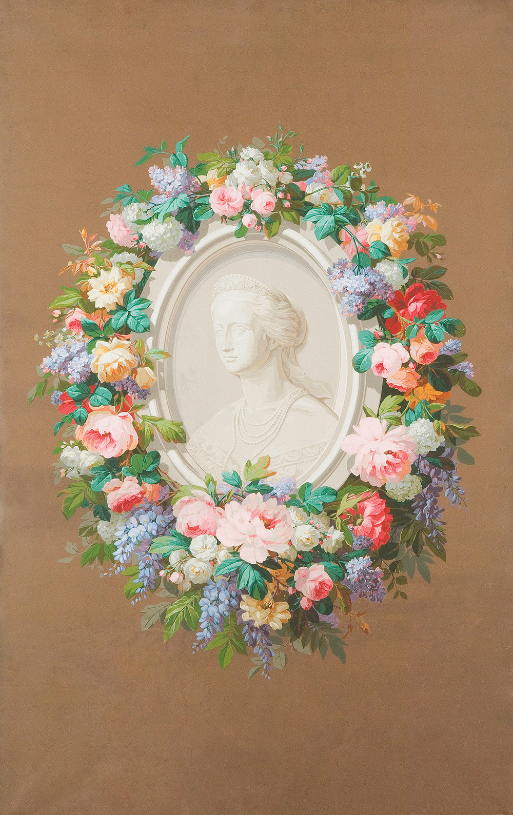 Коллекция Цветы