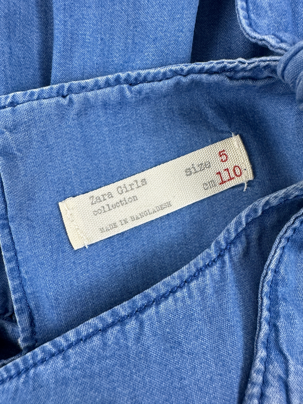 Платье Zara