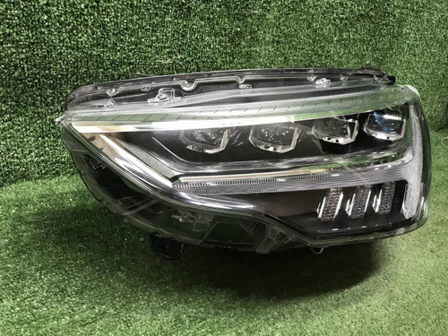 Фара левая Haval Jolion (2021-н.в.)