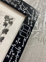 Фоторамка "Формула"