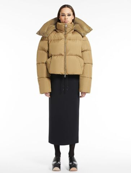 Пуховик женский SPORTMAX MARICA