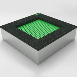Батут «QUAD 100»