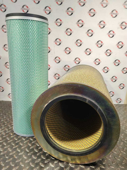 Фильтр воздушный (комплект ) Hyundai 14L1-T000