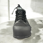 The North Face x Undercover • Total Black