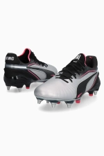 Бутсы Puma King Ultimate MxSG