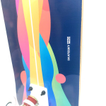 Комплект скейтборд Koston SkateSky Rocket