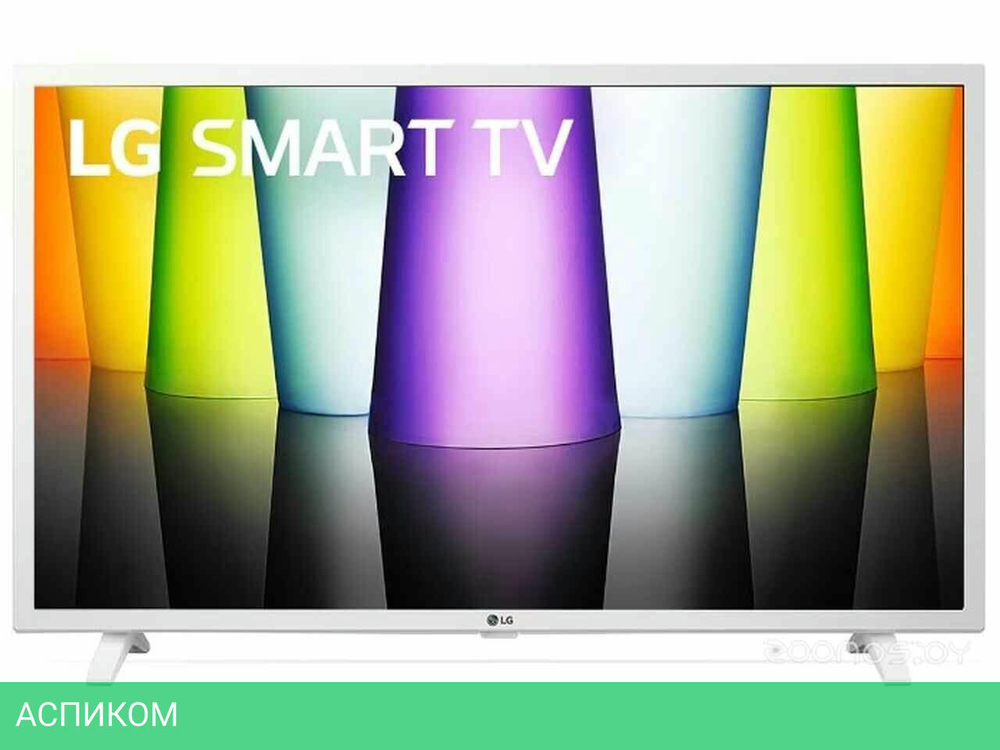 Телевизор LG 32LQ63806LC