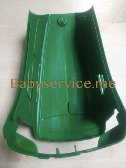 Капот Peg-Perego JD John Deere Ground Force