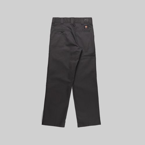 Брюки мужские Dickies Skateboarding Jamie Foy Loose Straight Twill Pants артикул:WPJ01CH - купить в магазине Дайс