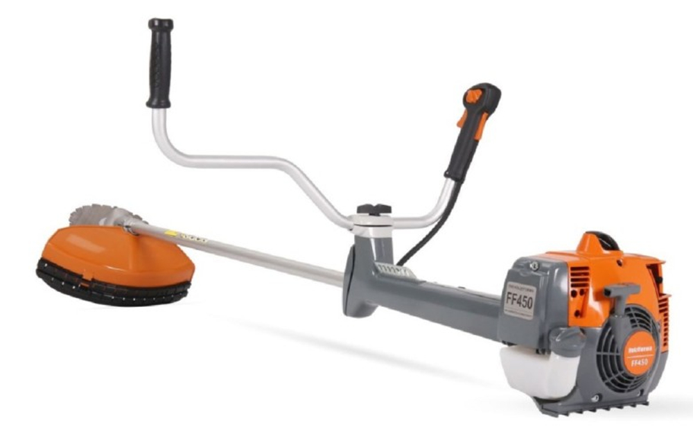 Мотокоса HOLZFFORMA FF450