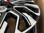 КОВАНЫЕ ДИСКИ для Toyota LAND CRUISER 300 SERIES LC300 TLC300
