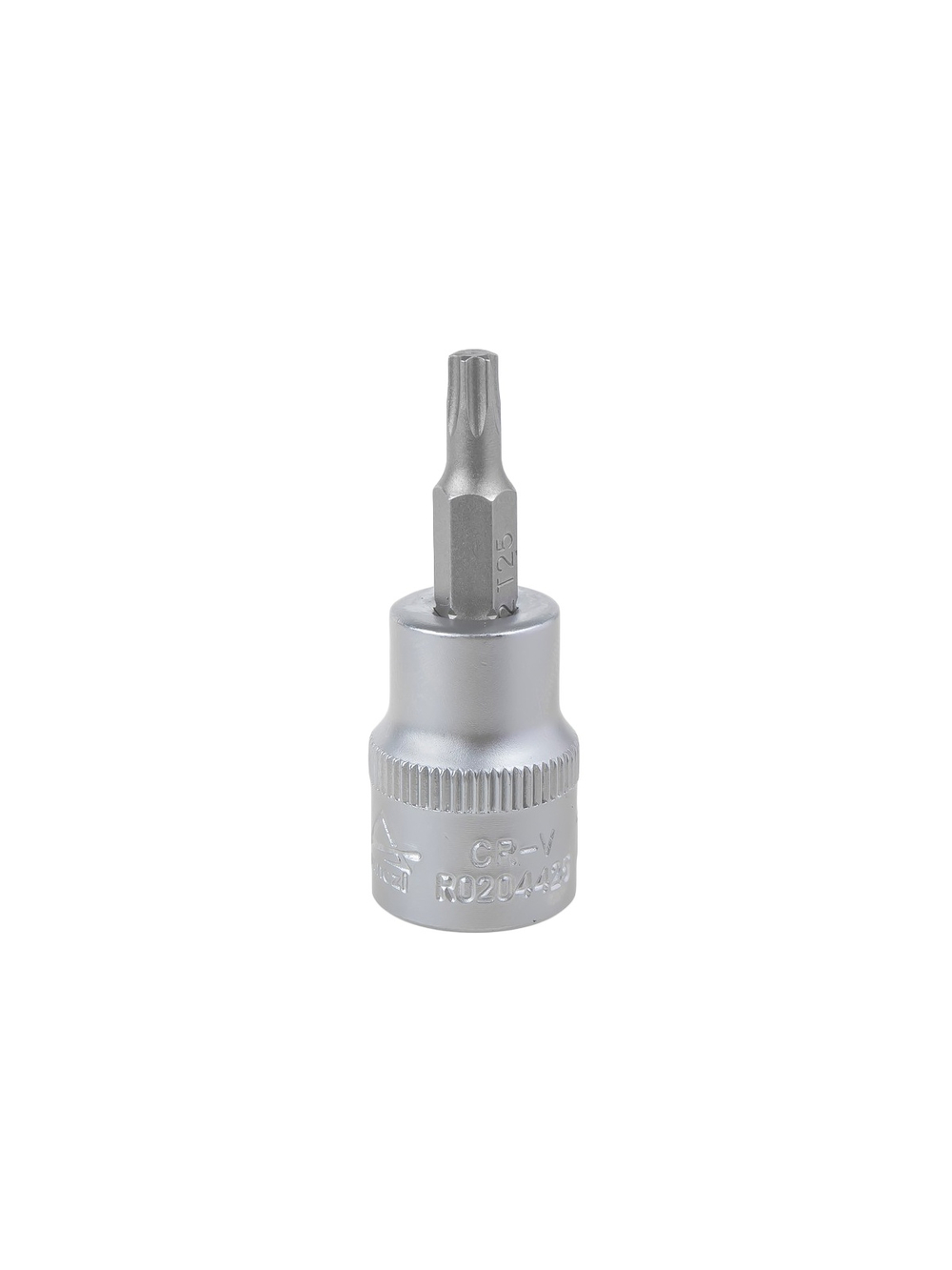 Головка 3/8" со вставкой TORX T25, L=48 мм на холдере Arnezi R0204425