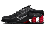 Кроссовки Martine Rose X Nike Shox R4 (Женская размерная сетка)