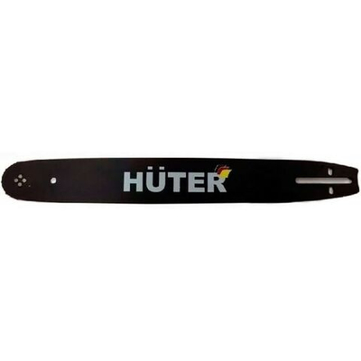 Шина Huter, CS-181E, 18", цепь 3/8 дюйм, 1.3 мм, 63 звен, для ELS-2400, ELS-2800, 71/4/2