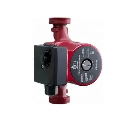 Насос циркуляционный STI CR 32/6-180