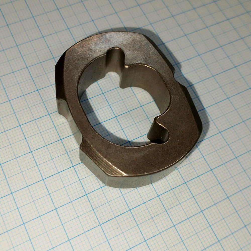 WDK-40432 Молот для гайковерта WDK-20440 50х39,3х14,5 мм