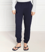 пижамные штаны Lacoste - темно-синий(3H5422)