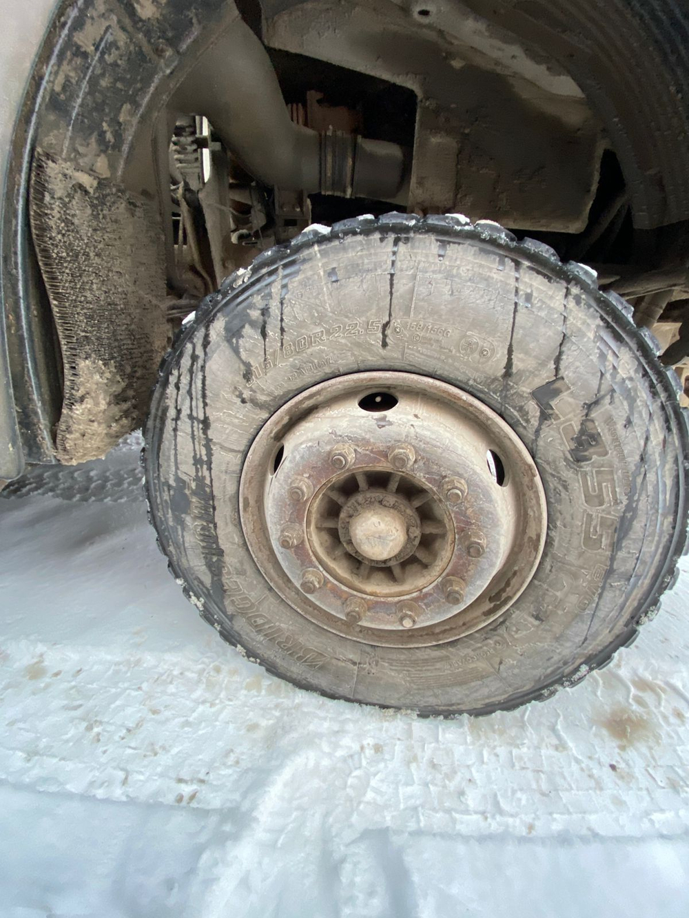 Автомастер 6589* на шасси FAW CA 3310 8x4 Самосвал 658983-01 (Дизельный, 11,1 л, 420 л.с, МТ)