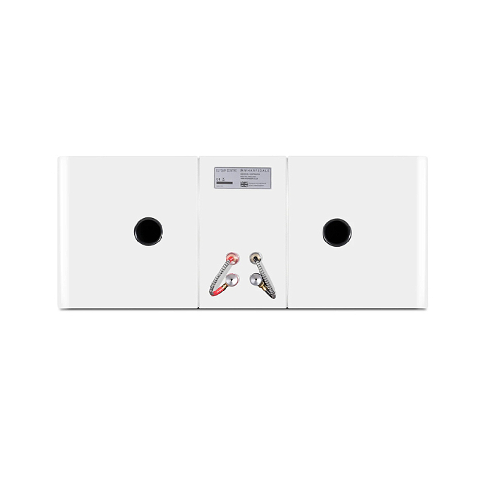 Wharfedale Elysian С PIANO WHITE (белый) центральный канал