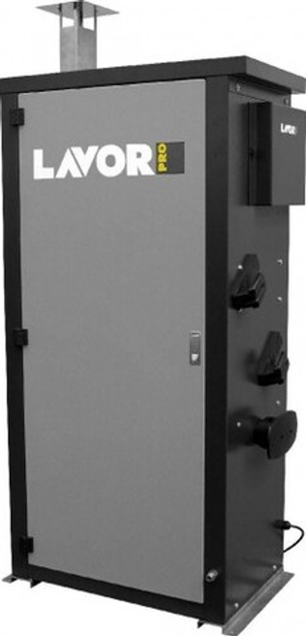 Автомойка Lavor HHPV 2015 LP RA pro 8.624.0603