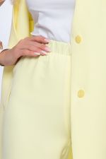 Костюм "Кимберли" (лимон) К5246 LT Collection (Акция)