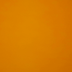 Поплин хлопковый оранжевого цвета (125 г/м2)