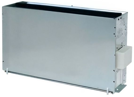 Канальный фанкойл до 3.5 кВт Aermec FCXI 40 PBV — (1)