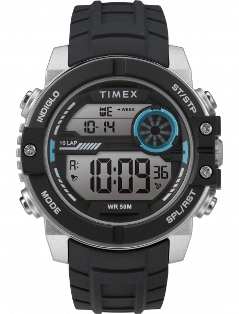 Мужские наручные часы Timex TW5M34600