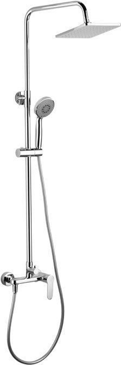 Душевая стойка Aquanet Passion S2