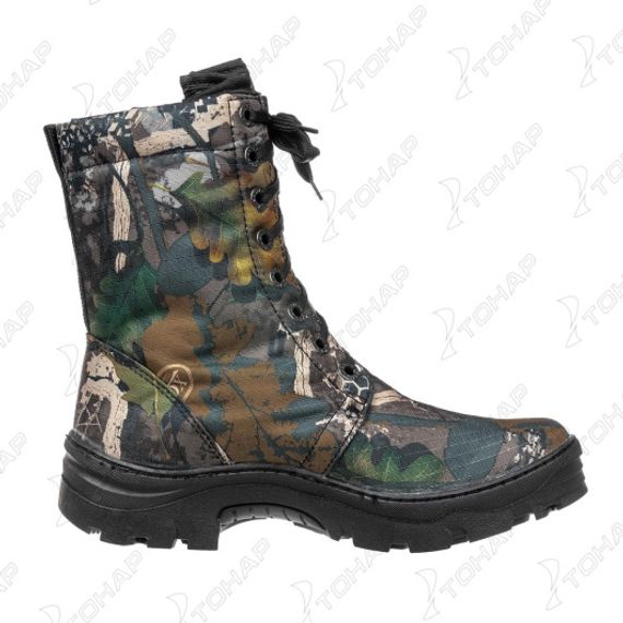 Ботинки Турист-Лес (камбрель) р 41 ХСН (511-2)