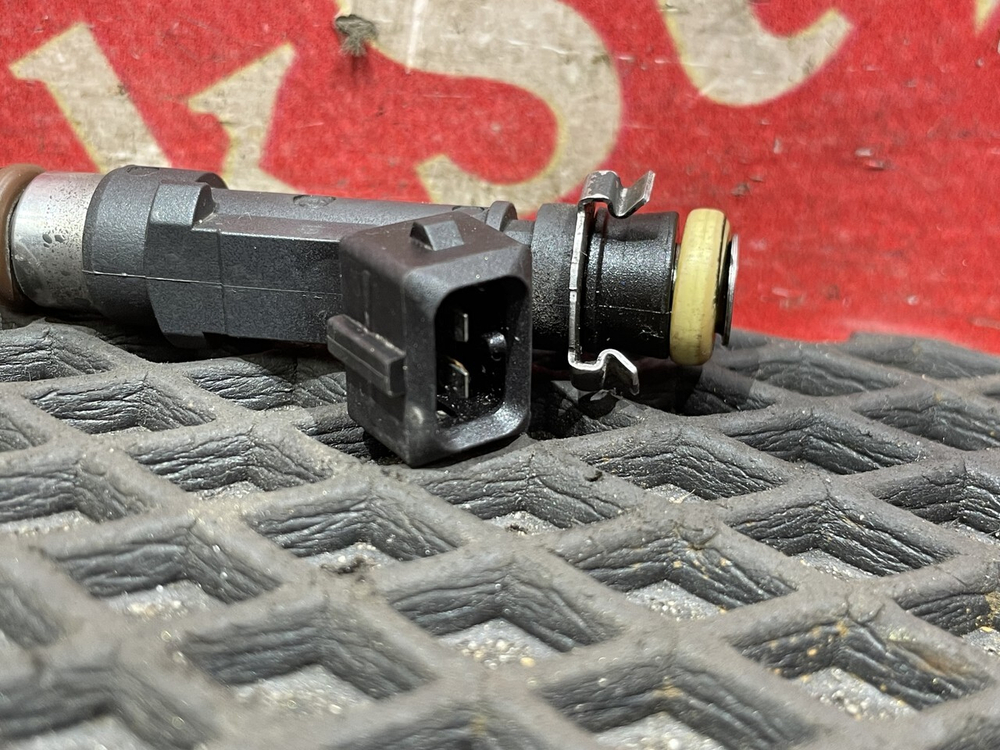 Форсунка топливная 2021г.