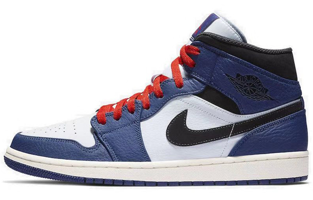 Кроссовки Jordan Air Jordan 1 Mid