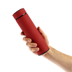 Термос Жостово с ситечком