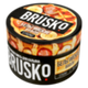 Бестабачная смесь для кальяна BRUSKO 50г STRONG