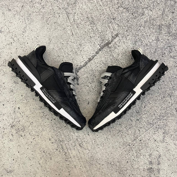 Кроссовки Lacoste Elite Active black/white/dark grey