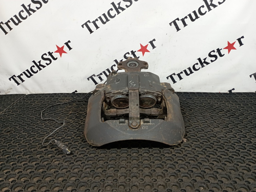 Суппорт передний левый 2017г.