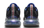 Кроссовки Nike Air Max 720 "Space Capsule" (Женская размерная сетка)