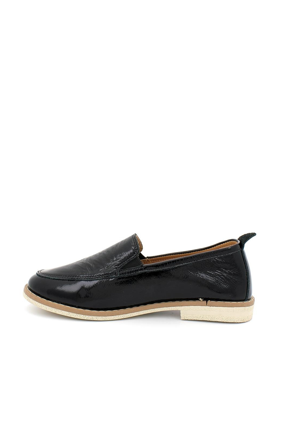 Лоферы женские Ascalini R13765B