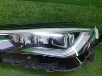 Фара левая Infiniti QX50 2 (2017-н.в.) LED