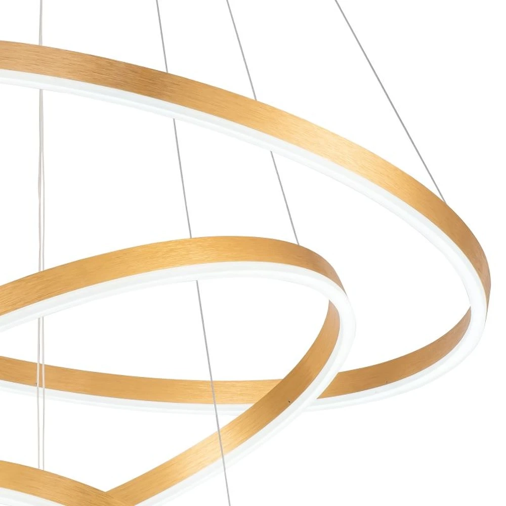 Подвесная люстра Stilfort PLANETARY 4005/05/03P