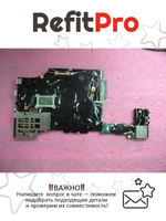 Материнская плата для ноутбука Lenovo X220/X220i LDB CEL867 w/TPM (04W3594), оригинал