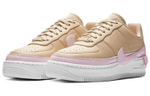 Кроссовки Nike Air Force 1 (Женская размерная сетка)