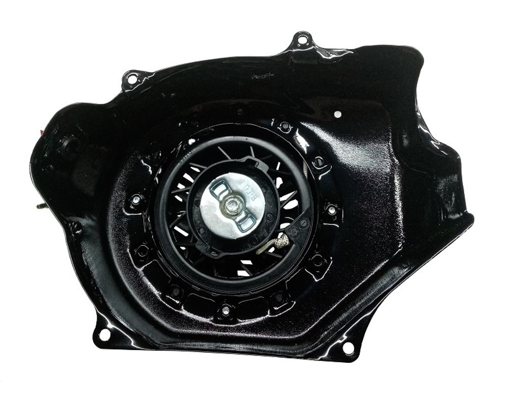 Ручной старт LC170FA в сборе с кожухом/193490523-0004