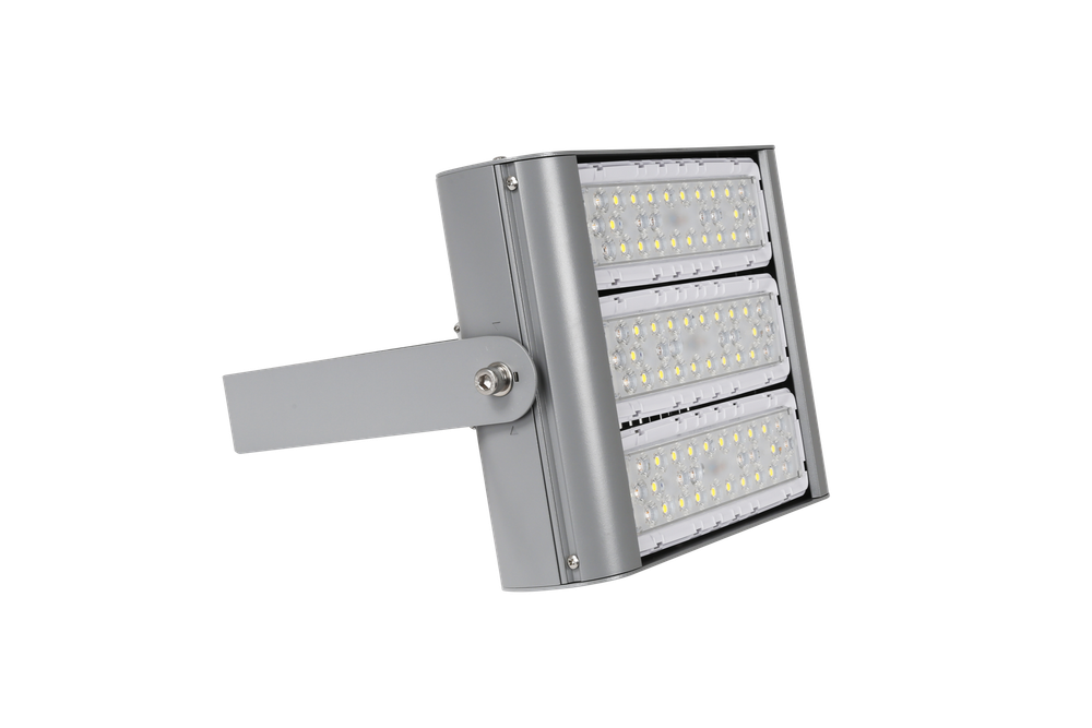 Светодиодный прожектор HPW FL2C 3 180W 5050 60⁰ 5000K