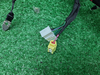 Проводка салонная Hongqi HS5 (2023-н.в.)