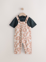 Комбинезон для мальчика Next E60-788, Светло-коричневый