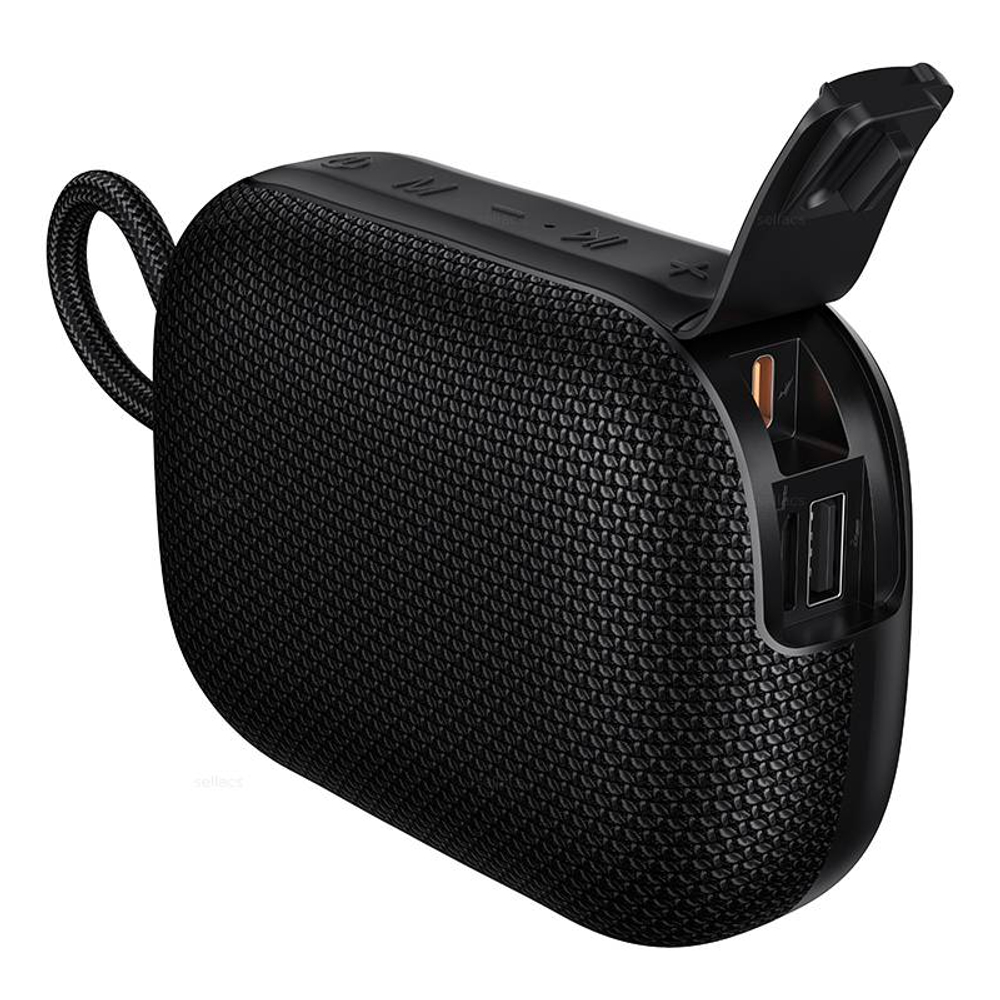 Hoco HC46 Estrellato BT динамик (black)