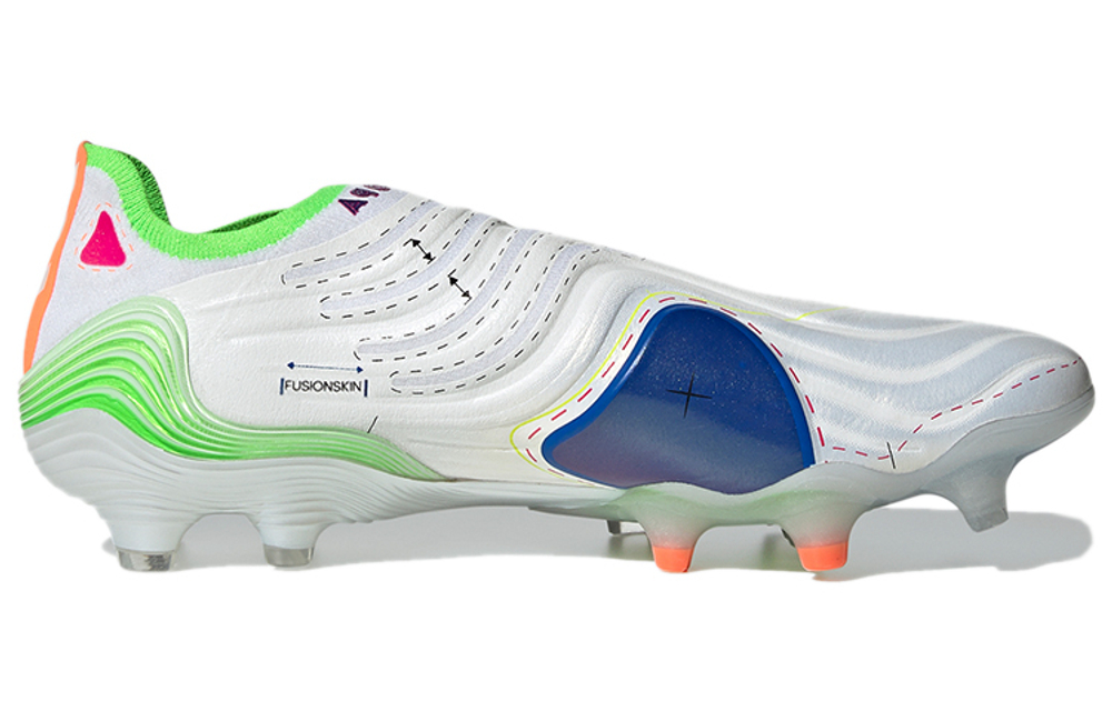 Кроссовки Adidas Copa Sense+ Fg Inner Life