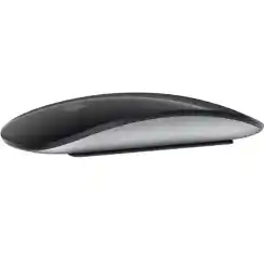 Беспроводная мышь Apple Magic Mouse Type-C (MXK63) черная